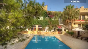 HOTEL CORNUCOPIA