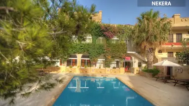 HOTEL CORNUCOPIA