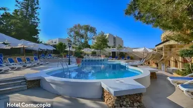 HOTEL CORNUCOPIA