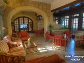 HOTEL CORNUCOPIA
