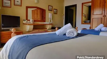 HOTEL CORNUCOPIA