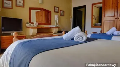 HOTEL CORNUCOPIA