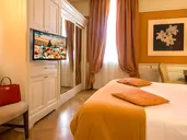 Hotel Corona d'Oro