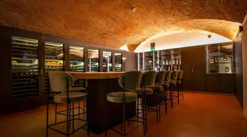 Hotel Corona d'Oro