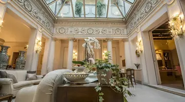 Hotel Corona d'Oro