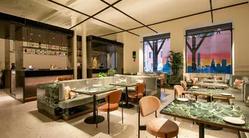 Hotel Corona d'Oro