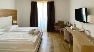 Hotel Corona Dolomites