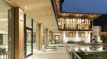 Hotel Corona Dolomites