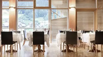 Hotel Corona Dolomites