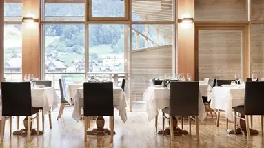 Hotel Corona Dolomites