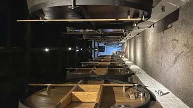 Hotel Corona Dolomites