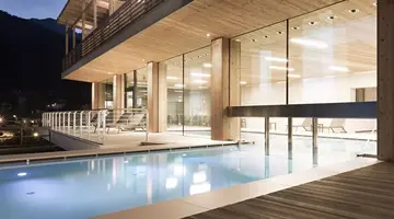Hotel Corona Dolomites