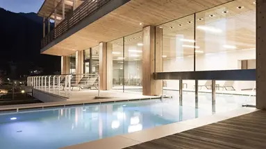Hotel Corona Dolomites
