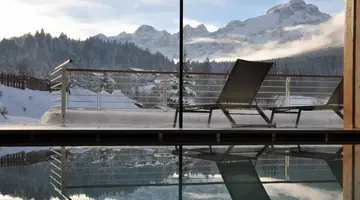 Hotel Corona Dolomites