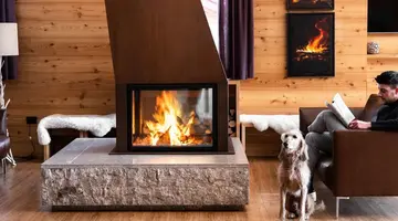 Hotel Corona Dolomites
