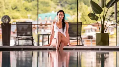 Hotel Corona Dolomites
