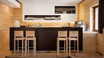 Hotel Corona Dolomites