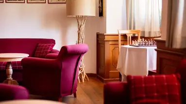 Hotel Corona Dolomites