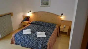 Hotel Corona