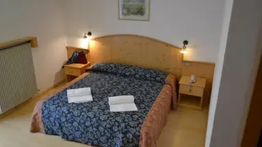 Hotel Corona