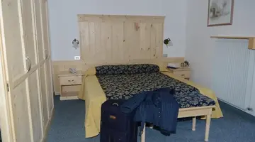 Hotel Corona