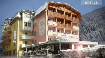 HOTEL CORONA