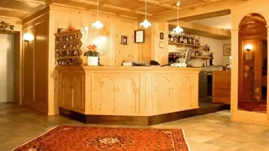 Hotel Corona