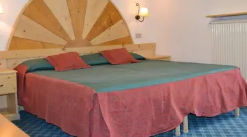 Hotel Corona