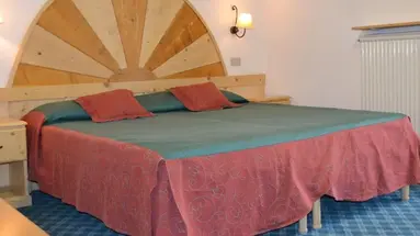 Hotel Corona