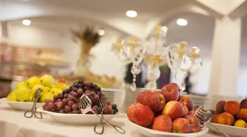 Hotel Corte Rosada Affiliated by Melia