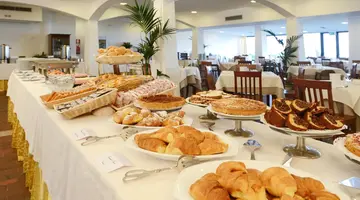 Hotel Corte Rosada Resort and Spa - Adults Only