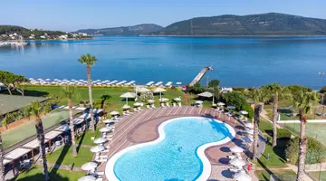 Hotel Corte Rosada Resort and Spa - Adults Only