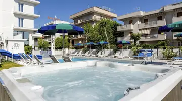 Hotel Cosmopol