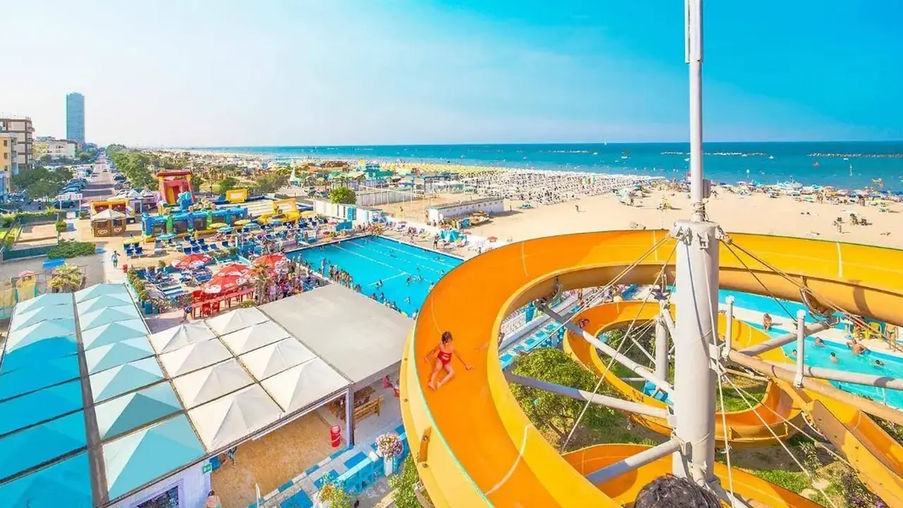 Hotel Cosmopol
