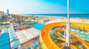 Hotel Cosmopol