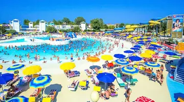 Hotel Cosmopol
