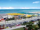 Hotel Cosmopol