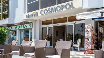 Hotel Cosmopol