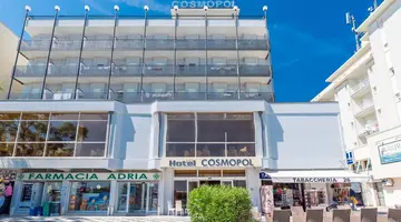 Hotel Cosmopol