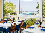 Hotel Cosmopol