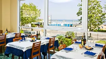 Hotel Cosmopol