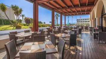 Hotel Cosmopolitan Melia