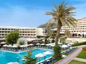 Hotel Cosmopolitan Melia