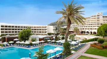 Hotel Cosmopolitan Melia