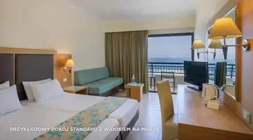 Hotel Cosmopolitan Melia