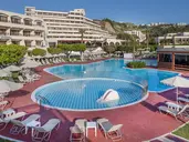 Hotel Cosmopolitan Melia