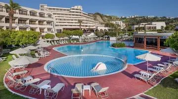 Hotel Cosmopolitan Melia