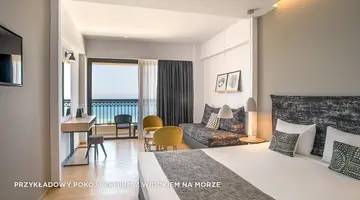 Hotel Cosmopolitan Melia