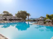 Hotel Cosmopolitan Melia