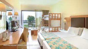 Hotel Cosmopolitan Melia